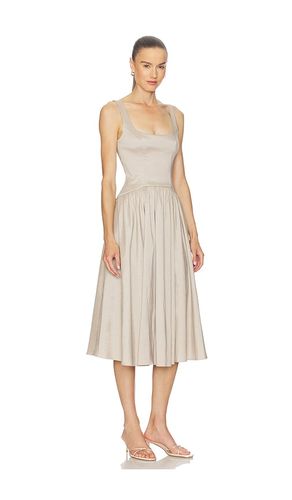 ROBE MARICEL en . Taille L. Also en M, S, XS - L'Academie - Modalova