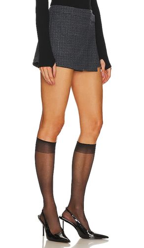 JUPE-SHORT SLOAN en . Taille S. Also en M, L, XL - L'Academie - Modalova