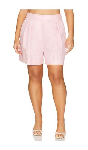 Carinne Short en . Taille XXS. Also en L - L'Academie - Modalova