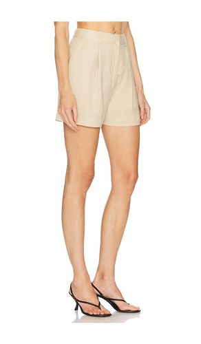 Leala Short en . Taille S. Also en XXS, M, XL - L'Academie - Modalova