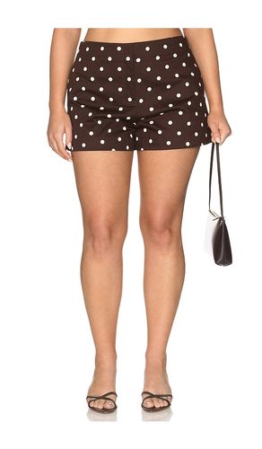 Polina Short en . Taille XXS. Also en - L'Academie - Modalova