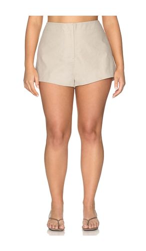 SHORT ANDREIA en . Taille S. Also en M, XL - L'Academie - Modalova