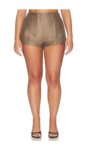 Umi Short en . Taille S. Also en XL - L'Academie - Modalova