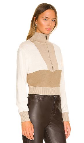 PULL CHESHIRE en . Taille M. Also en XS, S - L'Academie - Modalova