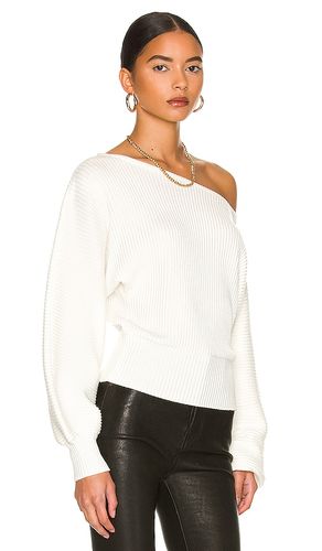 PULL INDRE en . Taille L. Also en S, XS - L'Academie - Modalova