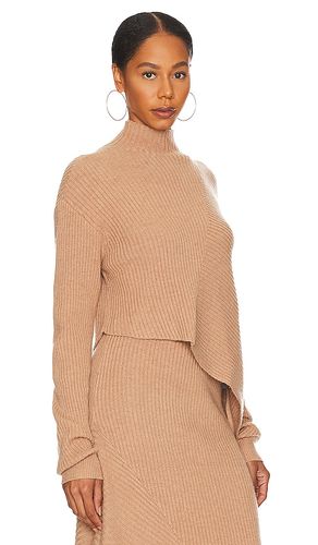PULL LEOLA en . Taille S. Also en XS - L'Academie - Modalova