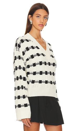 PULL EVRAN en . Taille S. Also en XS - L'Academie - Modalova