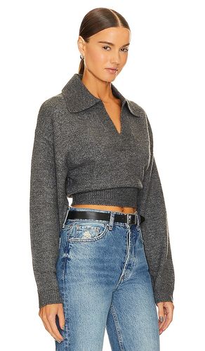 Azaria Sweater en . Taille M. Also en S - L'Academie - Modalova
