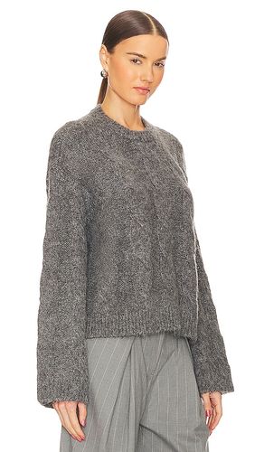 PULL ADRIA CABLE en . Taille S. Also en XS, M - L'Academie - Modalova