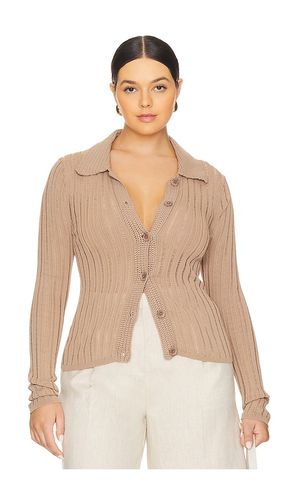 GILET OLIVIE en . Taille S. Also en XL - L'Academie - Modalova