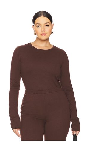 Maradona Knit Top en . Taille M. Also en L - L'Academie - Modalova