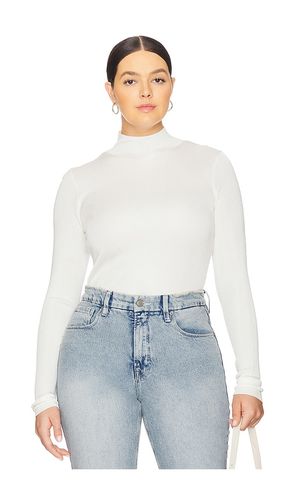 Syndi Knit Top en . Taille S. Also en M, XL - L'Academie - Modalova