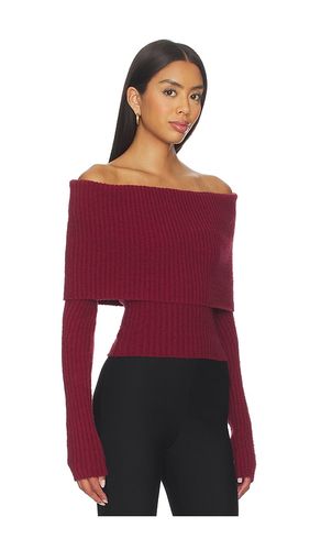 PULL NAMIR en . Taille S. Also en XXS - L'Academie - Modalova