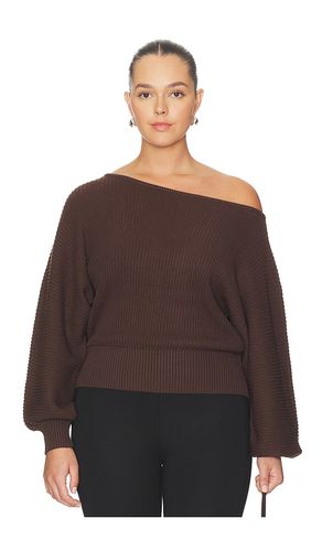 PULL INDRE en . Taille L. Also en M, S, XS, XXS - L'Academie - Modalova
