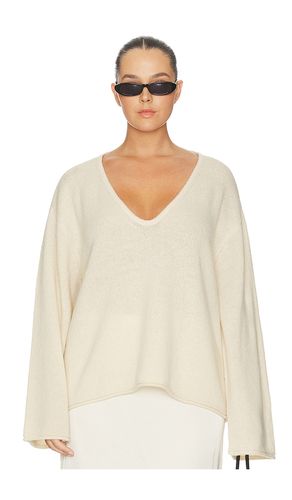 PULL BRENNE en . Taille XS. Also en XXS, S, L - L'Academie - Modalova