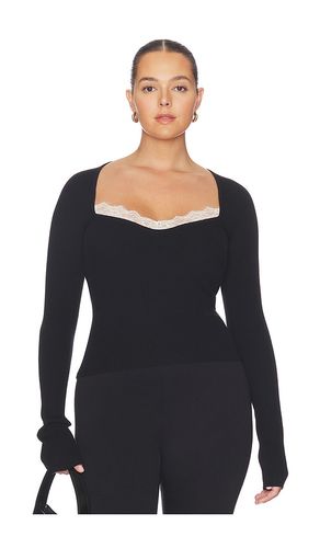 Eugene Long Sleeve Top en . Taille S. Also en XS - L'Academie - Modalova