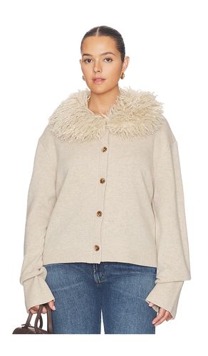 GILET ALLEGRIA en . Taille XS. Also en - L'Academie - Modalova