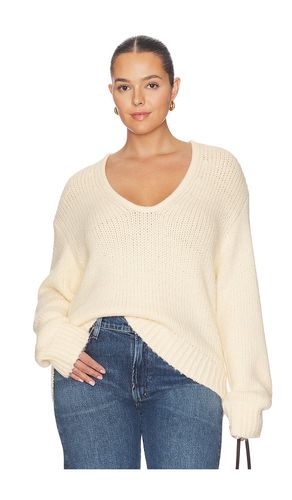 PULL KINDALL en . Taille S. Also en L, XL - L'Academie - Modalova