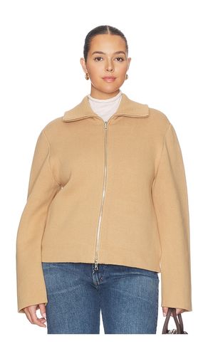 GILET AVEY en . Taille XS. Also en S, M, L - L'Academie - Modalova