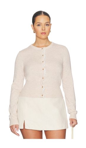 GILET ASHANTA en . Taille S. Also en XXS, M, L, XL - L'Academie - Modalova