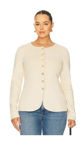 GILET BRONTE en . Taille S. Also en XL, XS, XXS - L'Academie - Modalova