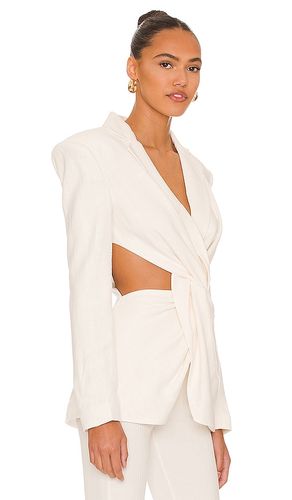 VESTE EMMY en . Taille S. Also en M, L - L'Academie - Modalova