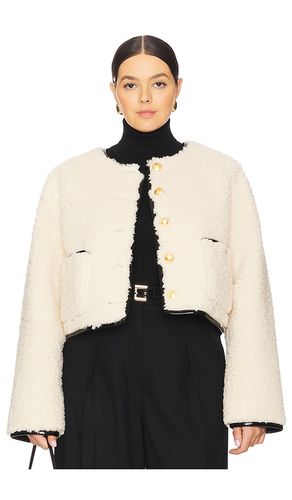 BLOUSON PAUCHET en ,. Taille S. Also en M - L'Academie - Modalova