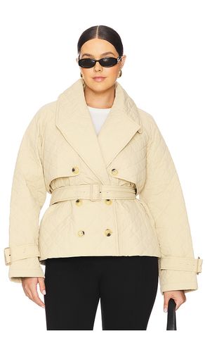 BLOUSON ABBEY en . Taille L. Also en XL - L'Academie - Modalova