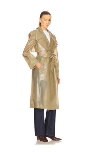 MANTEAU LAYNE en . Taille XS. Also en S - L'Academie - Modalova