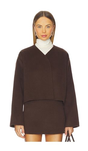 BLOUSON MILLY en . Taille S. Also en M, L, XL - L'Academie - Modalova