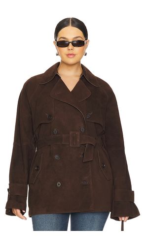 BLOUSON ELAE en . Taille S. Also en M, L - L'Academie - Modalova