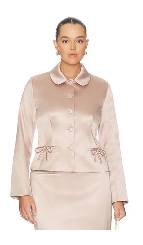 BLOUSON YULI en . Taille M. Also en S, XS - L'Academie - Modalova