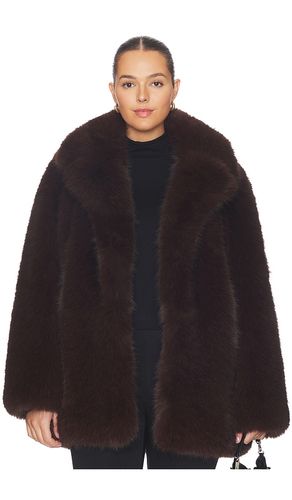 BLOUSON GAMINE en . Taille L. Also en M, S - L'Academie - Modalova