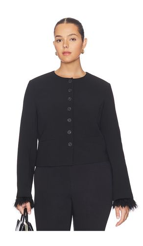 BLOUSON EIRAH en . Taille XS. Also en XXS, S, M, L, XL - L'Academie - Modalova