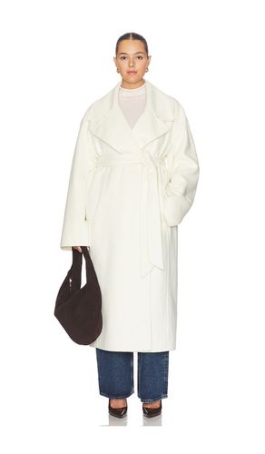 MANTEAU KYE en . Taille M. Also en L, XL - L'Academie - Modalova