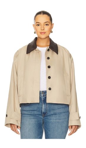 BLOUSON NIKKI en . Taille M. Also en L, XL - L'Academie - Modalova