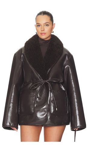 BLOUSON NERIAH en . Taille S. Also en XS, M, L - L'Academie - Modalova