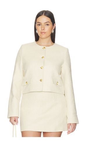 BLOUSON HILDE en . Taille XXS. Also en XS, S, M, L, XL - L'Academie - Modalova