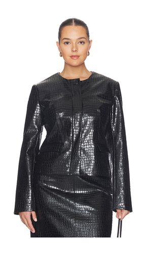 BLOUSON ALISSON en . Taille XXS. Also en XS, S, M, L - L'Academie - Modalova