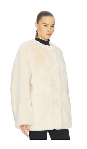 BLOUSON AJA en . Taille S. Also en XS, M, L, XL - L'Academie - Modalova