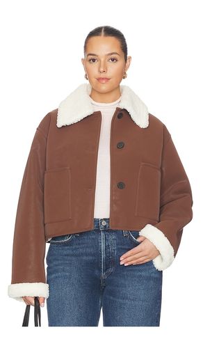 BLOUSON AYLA en . Taille S. Also en XXS, XS, M, L - L'Academie - Modalova