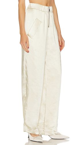 PANTALON SADIA en . Taille S. Also en M - L'Academie - Modalova