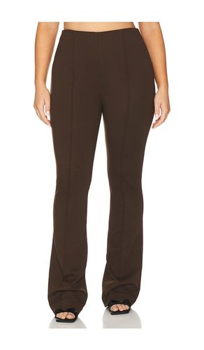 PANTALON BENIGNA en . Taille XS. Also en XXS, S, M, L, XL - L'Academie - Modalova