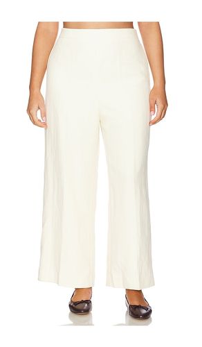 PANTALON GIVERNY en . Taille M. Also en XL - L'Academie - Modalova