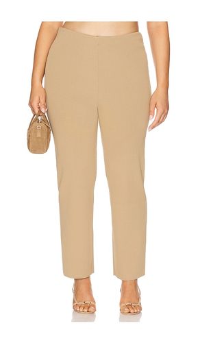 PANTALON AZARI en . Taille L. Also en M, S, XL, XS - L'Academie - Modalova