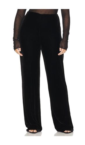 PANTALON JOVIE en . Taille XS. Also en S, L - L'Academie - Modalova