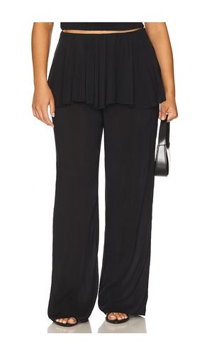 PANTALON TESHI en . Taille S. Also en XXS, L, XL - L'Academie - Modalova
