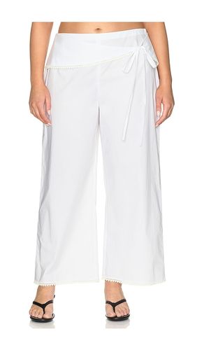 PANTALON MARITHE en . Taille XS. Also en S, L - L'Academie - Modalova