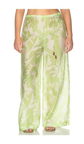 PANTALON NYRA en . Taille XXS. Also en XS, S, M, XL - L'Academie - Modalova