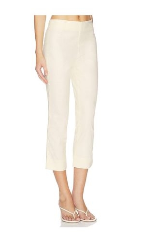 PANTALON MARCELA en . Taille XS. Also en S, M, L, XL - L'Academie - Modalova